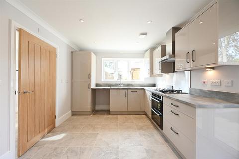 undefined, Plot 10, The Somerford,  Ambridge Fields, Inkberrow