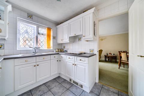 undefined, Harcourt Way, Selsey, PO20