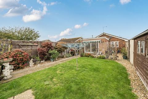 undefined, Harcourt Way, Selsey, PO20