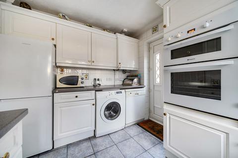 undefined, Harcourt Way, Selsey, PO20
