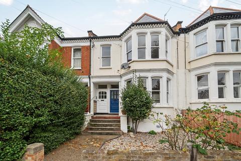 3 bedroom maisonette for sale, Harborough Road, Streatham, London, SW16