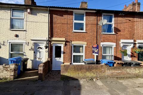 undefined, Myrtle Road, Ipswich IP3