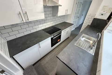 3 bedroom terraced house for sale, Myrtle Road, Ipswich IP3