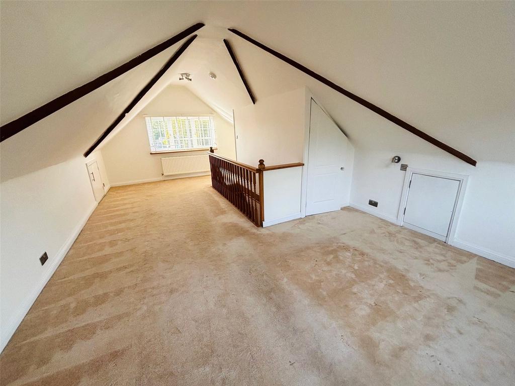 Further Bedroom 1