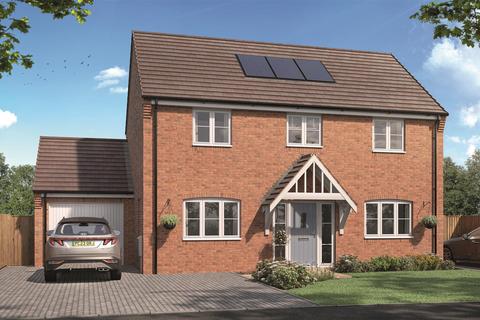 undefined, Plot 8, The Cotheridge,  Ambridge Fields, Inkberrow
