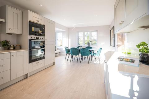 undefined, Plot 8, The Cotheridge,  Ambridge Fields, Inkberrow