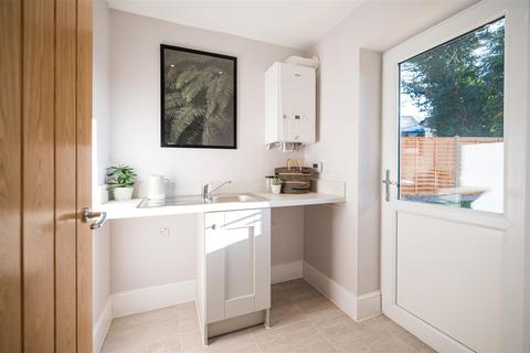 undefined, Plot 8, The Cotheridge,  Ambridge Fields, Inkberrow