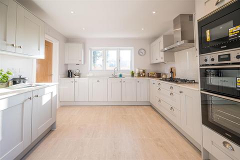 undefined, Plot 8, The Cotheridge,  Ambridge Fields, Inkberrow