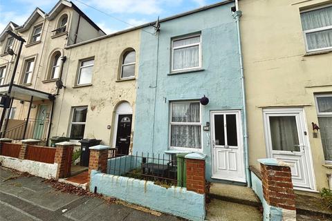 Fitzroy Street, Sandown, Isle of Wight