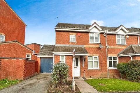 Chelmarsh, Daimler Green, Coventry, CV6