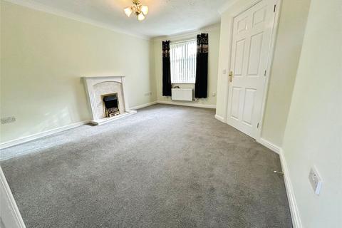 3 bedroom end of terrace house for sale, Chelmarsh, Daimler Green, Coventry, CV6