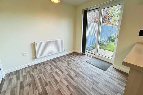 3 bedroom end of terrace house for sale, Chelmarsh, Daimler Green, Coventry, CV6