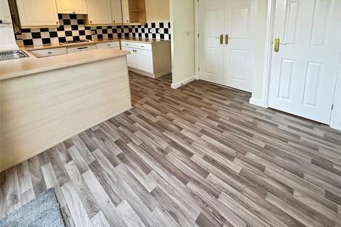 3 bedroom end of terrace house for sale, Chelmarsh, Daimler Green, Coventry, CV6