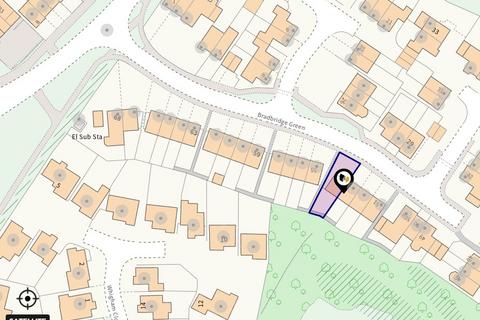undefined, Bradbridge Green, Singleton, Ashford, TN23