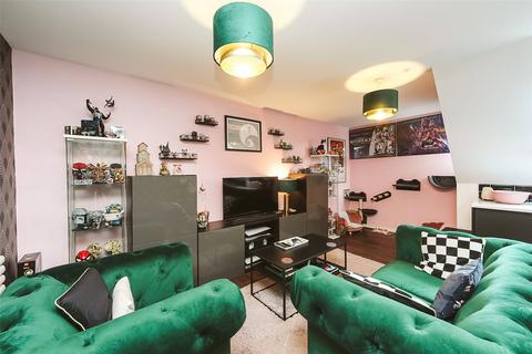 undefined, Jericho Farm Close, Liverpool, Merseyside, L17