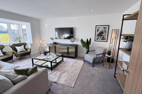 undefined, Plot 4, The Grafton, Ambridge Fields, Inkberrow