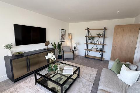 undefined, Plot 4, The Grafton, Ambridge Fields, Inkberrow