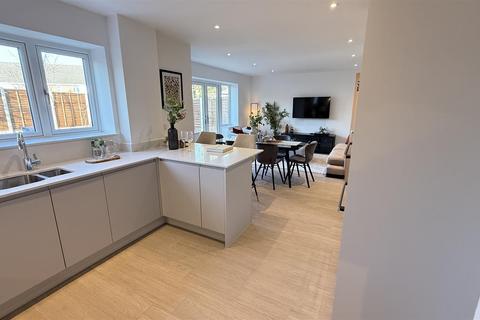 undefined, Plot 4, The Grafton, Ambridge Fields, Inkberrow