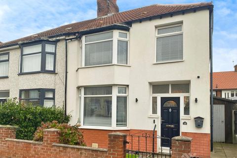 Shrewsbury Avenue, Waterloo, Liverpool, L22