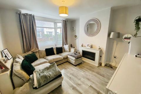 Shrewsbury Avenue, Waterloo, Liverpool, L22