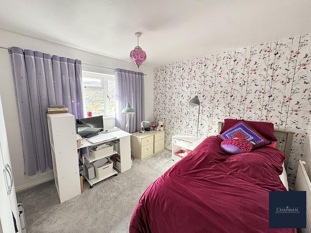Bedrooms