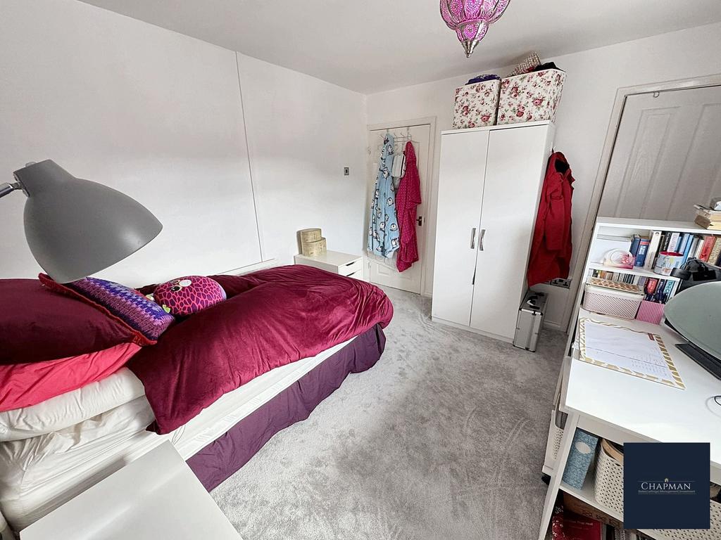 Bedrooms