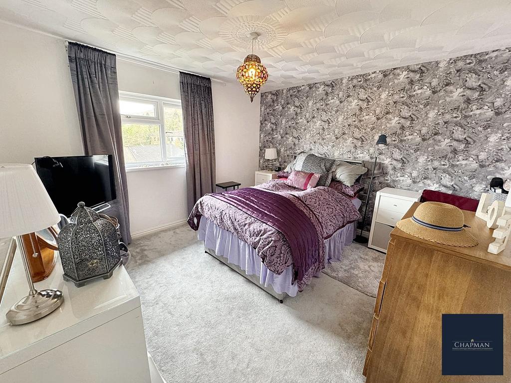 Bedrooms