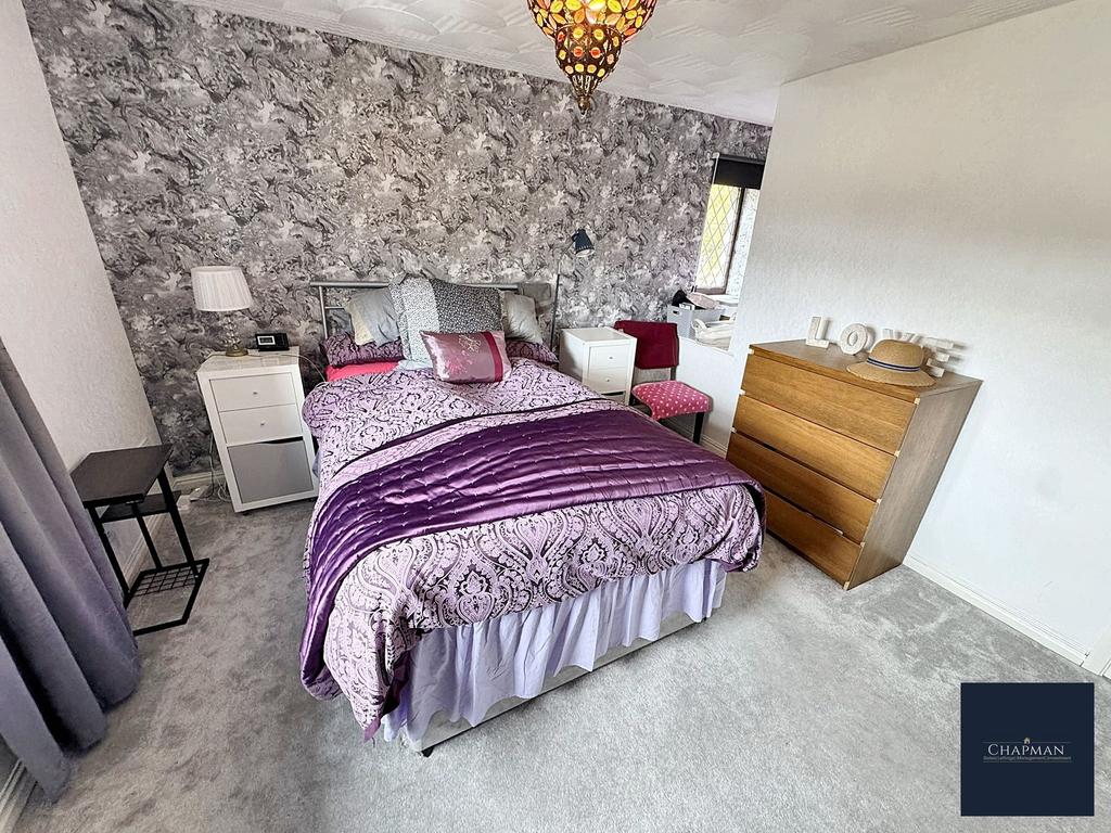 Bedrooms