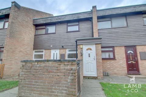 Knox Road, Clacton CO15