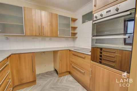 undefined, Knox Road, Clacton CO15