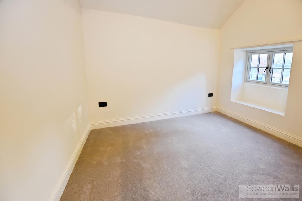 Bedroom Four