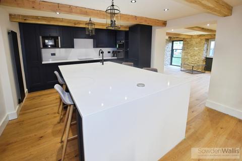 undefined, The Street, South Luffenham, Oakham
