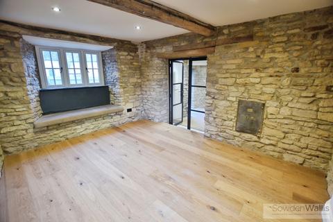 undefined, The Street, South Luffenham, Oakham