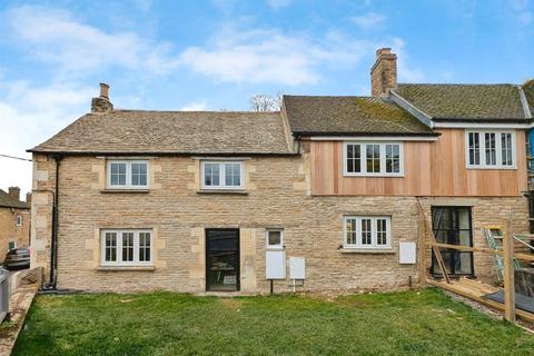 undefined, The Street, South Luffenham, Oakham