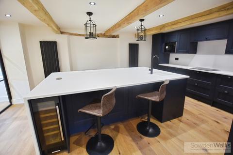 undefined, The Street, South Luffenham, Oakham