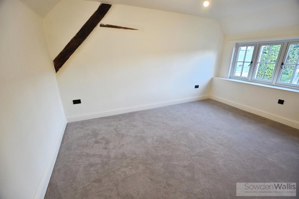 Bedroom Five