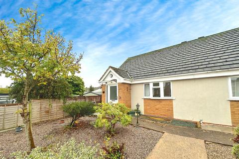 Ivy Gardens, Cannock WS11