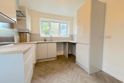 3 bedroom semi-detached house for sale, Ivy Gardens, Cannock WS11
