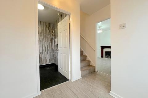 3 bedroom semi-detached house for sale, Ivy Gardens, Cannock WS11