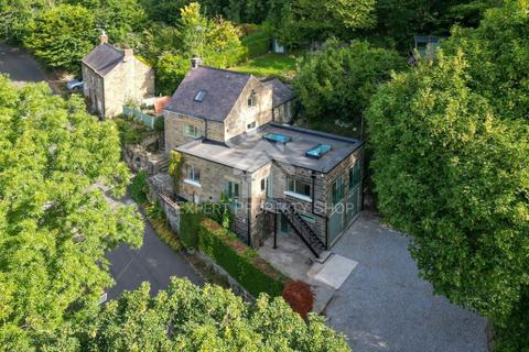 undefined, Hockley Lane, Ashover, Chesterfield, Derbyshire, S45 0ER