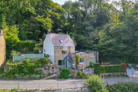 undefined, Hockley Lane, Ashover, Chesterfield, Derbyshire, S45 0ER