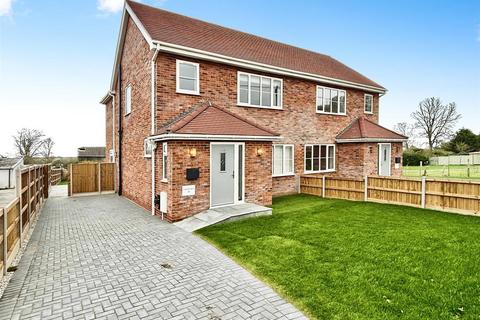 undefined, Warden Road, Eastchurch, Sheerness