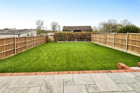 undefined, Warden Road, Eastchurch, Sheerness