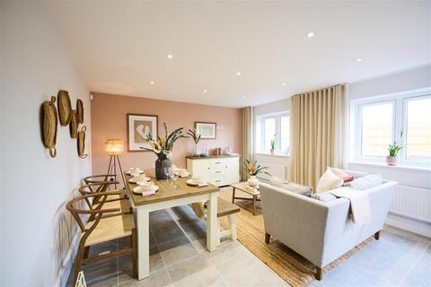 undefined, Plot 2, The Thorne,  Ambridge Fields, Inkberrow