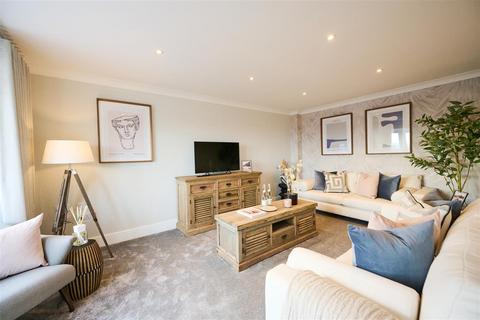 undefined, Plot 2, The Thorne,  Ambridge Fields, Inkberrow