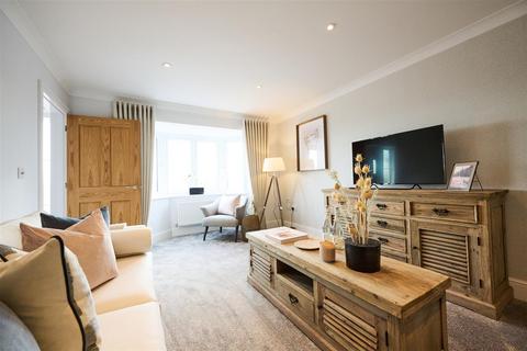 undefined, Plot 2, The Thorne,  Ambridge Fields, Inkberrow