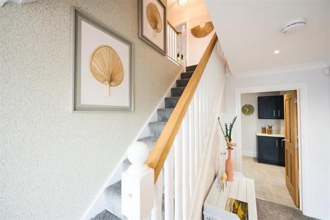 undefined, Plot 2, The Thorne,  Ambridge Fields, Inkberrow