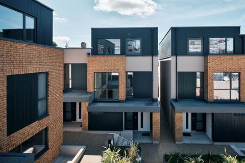 3 bedroom terraced house for sale, 19 St Saviours Road, Jersey JE2