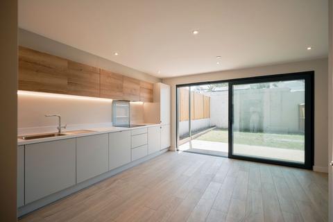 3 bedroom terraced house for sale, 19 St Saviours Road, Jersey JE2