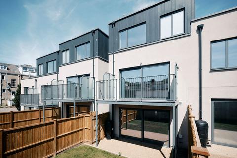 3 bedroom terraced house for sale, 19 St Saviours Road, Jersey JE2